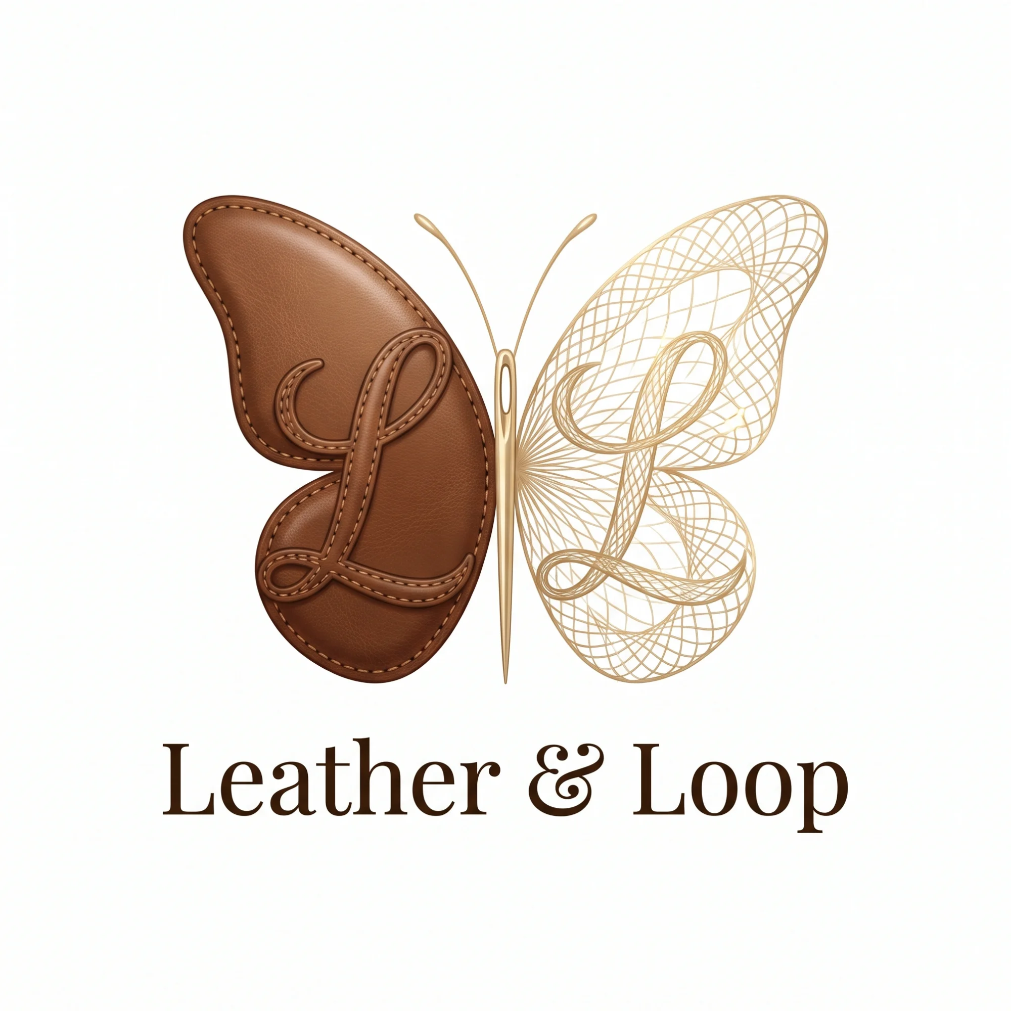 Leather & Loop